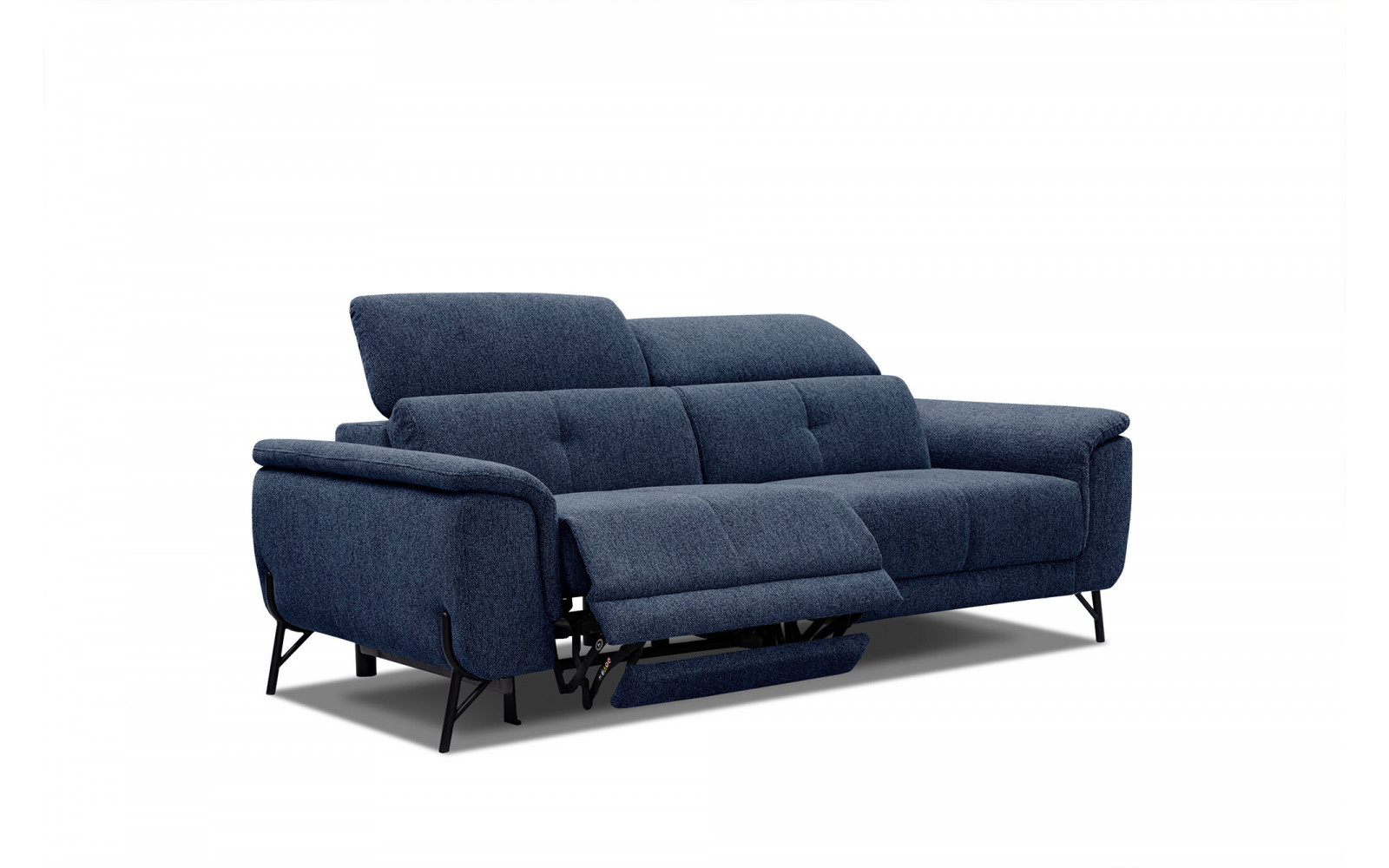 3-Sitzer Sofa mit Relaxfunktion links | Modell Avena kaufen | Wozimo