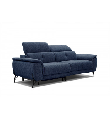3-Sitzer Sofa mit Relaxfunktion links | Modell Avena kaufen | Wozimo