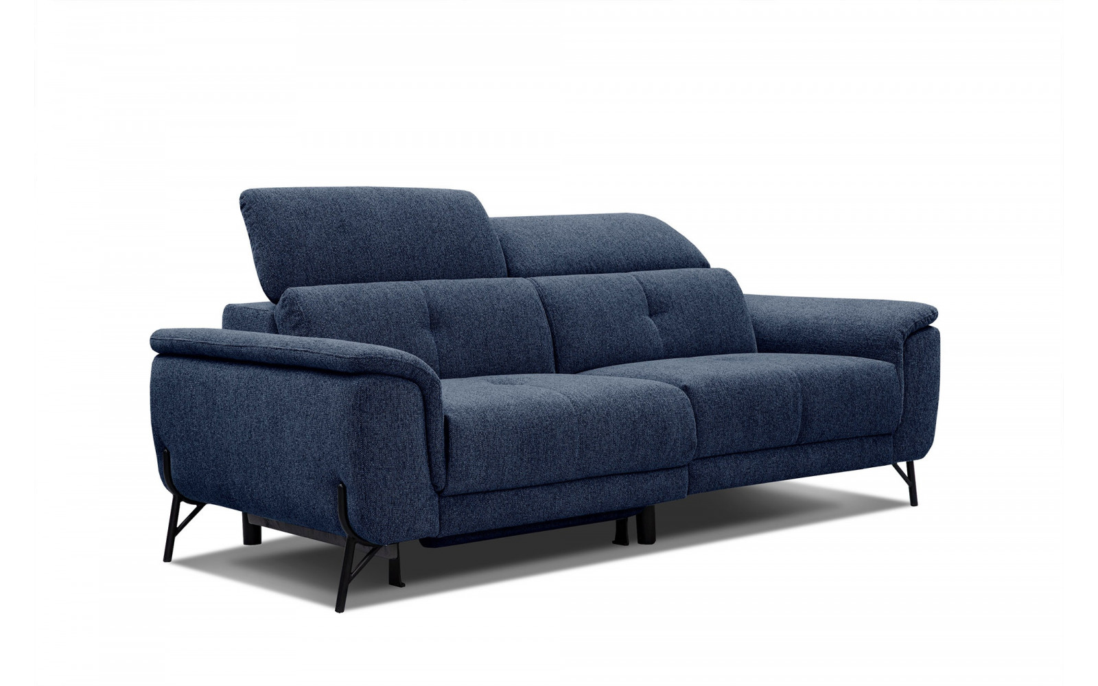 3-Sitzer Sofa mit Relaxfunktion links | Modell Avena kaufen | Wozimo
