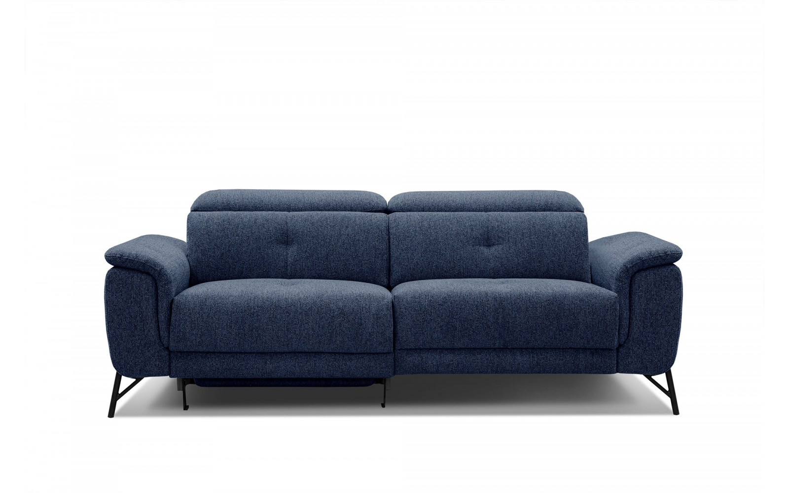 3-Sitzer Sofa mit Relaxfunktion links | Modell Avena kaufen | Wozimo