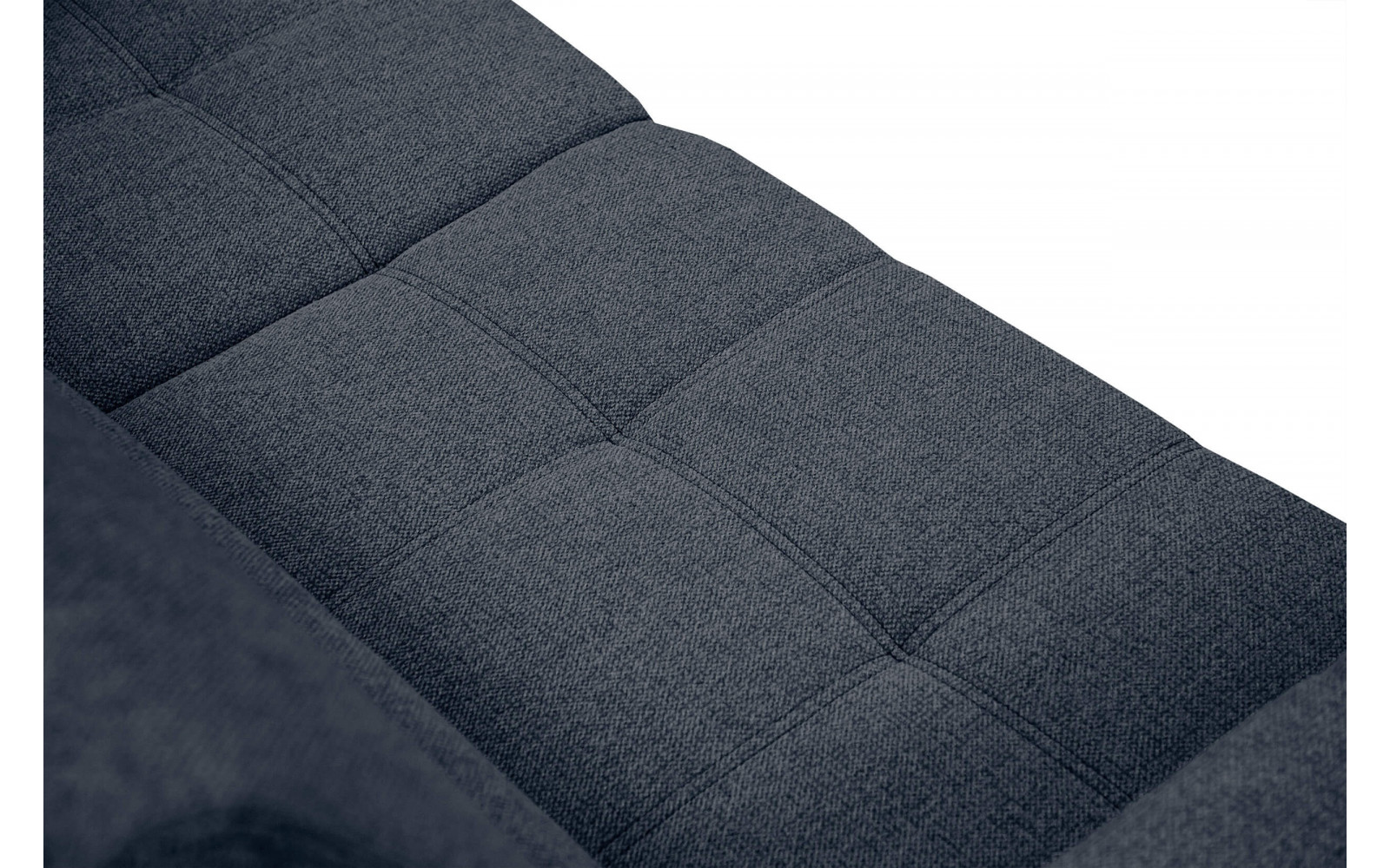 3-Sitzer Sofa Quartz | Mit manuell verstellbaren Kopfstützen | Wozimo