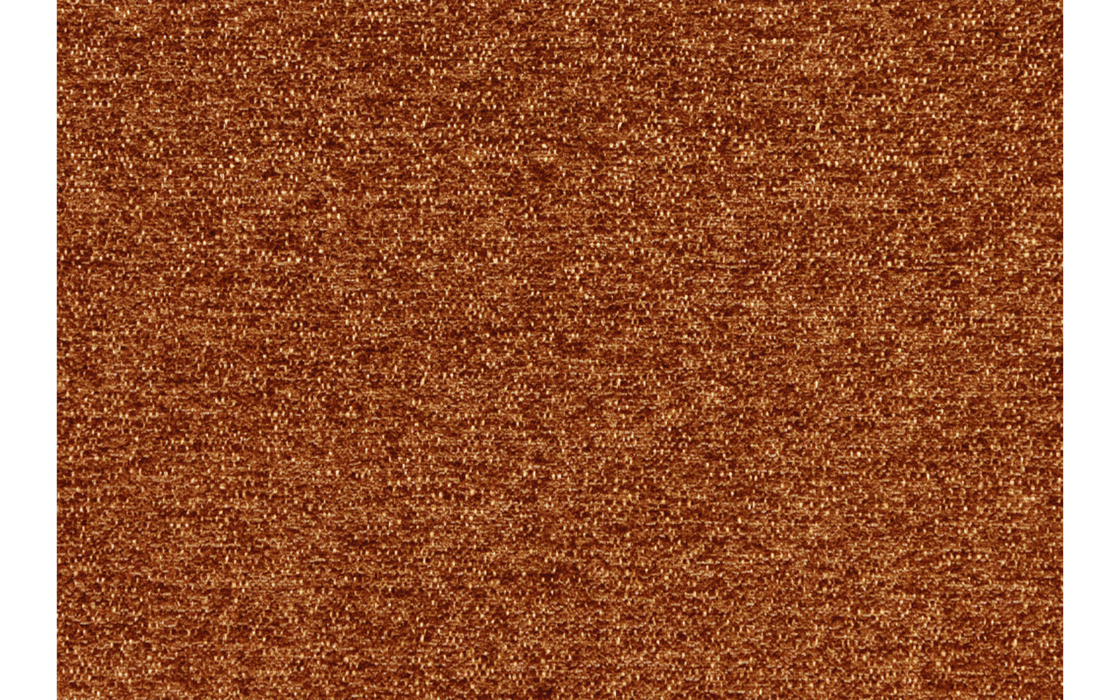 Sofa 3-Sitzer SALVINI, orange