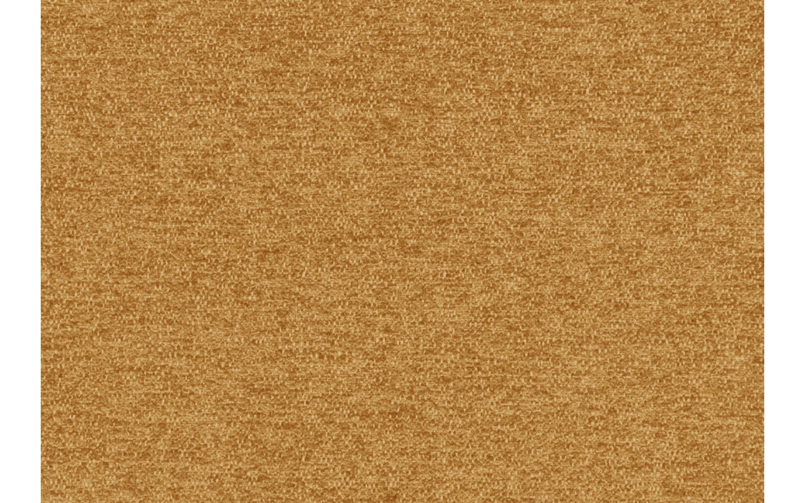 Sofa 3-Sitzer SALVINI, gelb