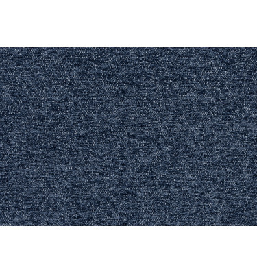 Sofa 3-Sitzer SALVINI, dunkelblau