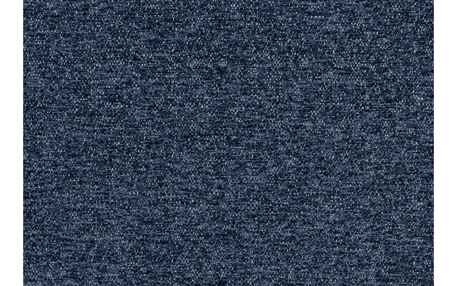 Sofa 3-Sitzer SALVINI, dunkelblau