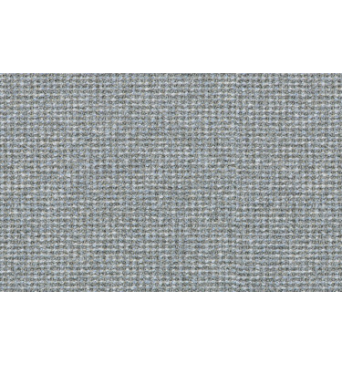 Stoffmuster Arano 9 in Farbe: silbergrau