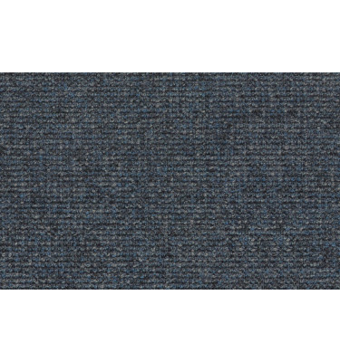 Stoffmuster Arano 12 in Farbe: marineblau