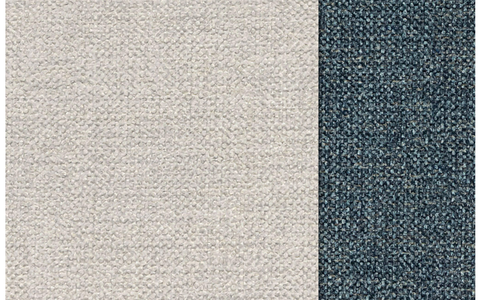 Sofa 2-Sitzer OTTO, creme