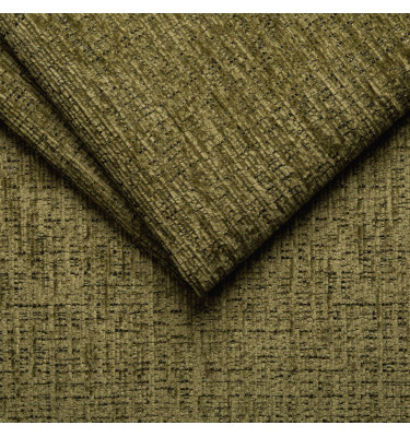 Relaxsofa 3-Sitzer RODEN, olive