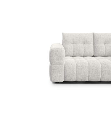 CLOUDI 2-Sitzer-Sofa, creme