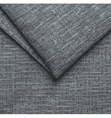 CLOUDI 2-Sitzer-Sofa, dunkelgrau