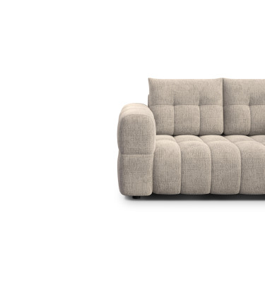 CLOUDI 2-Sitzer-Sofa, beige