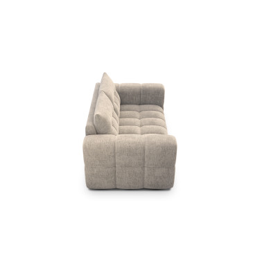 CLOUDI 2-Sitzer-Sofa, beige