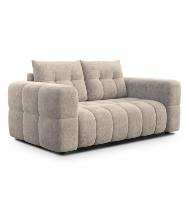 CLOUDI 2-Sitzer-Sofa, beige