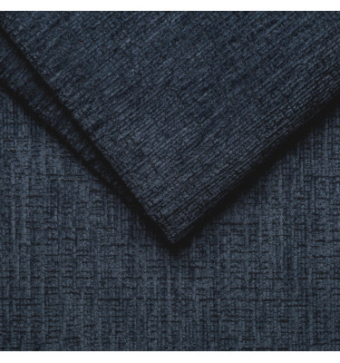 CLOUDI 2-Sitzer-Sofa, marineblau