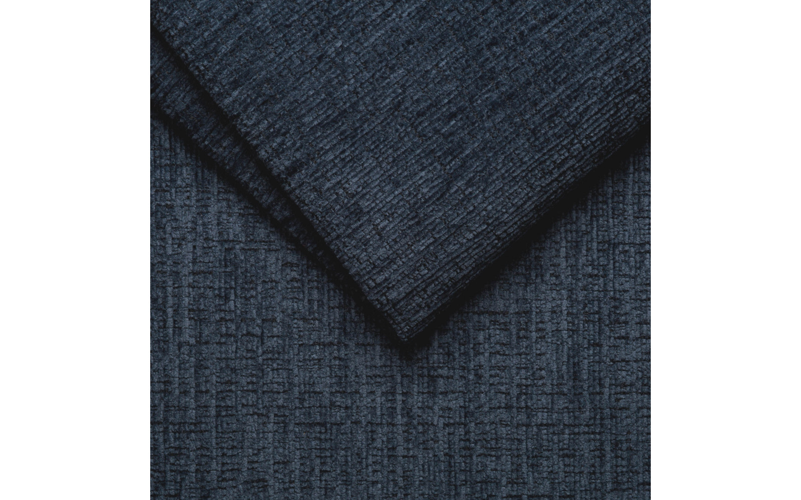 CLOUDI 2-Sitzer-Sofa, marineblau