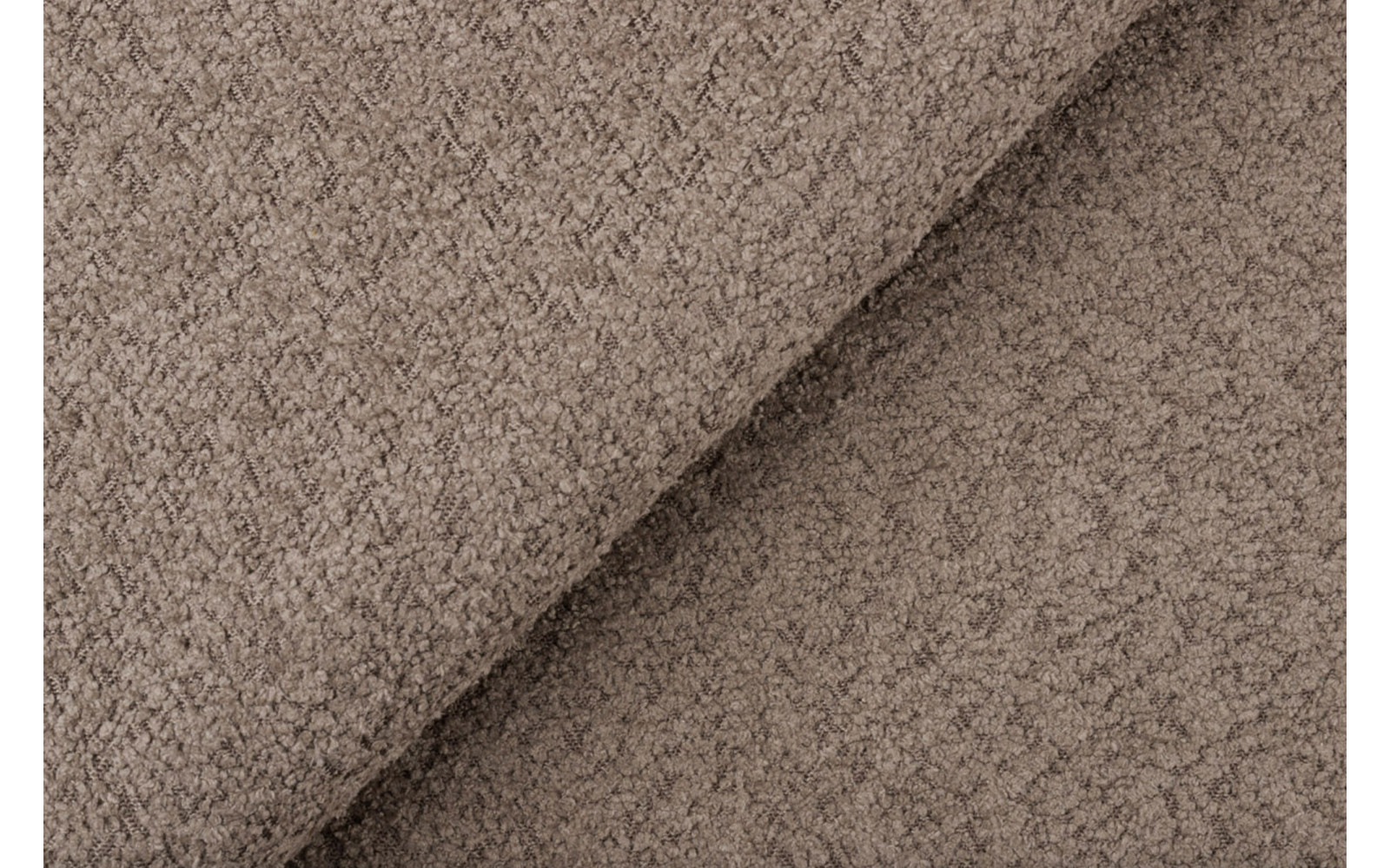 FEBE 2-Sitzer-Sofa, beige