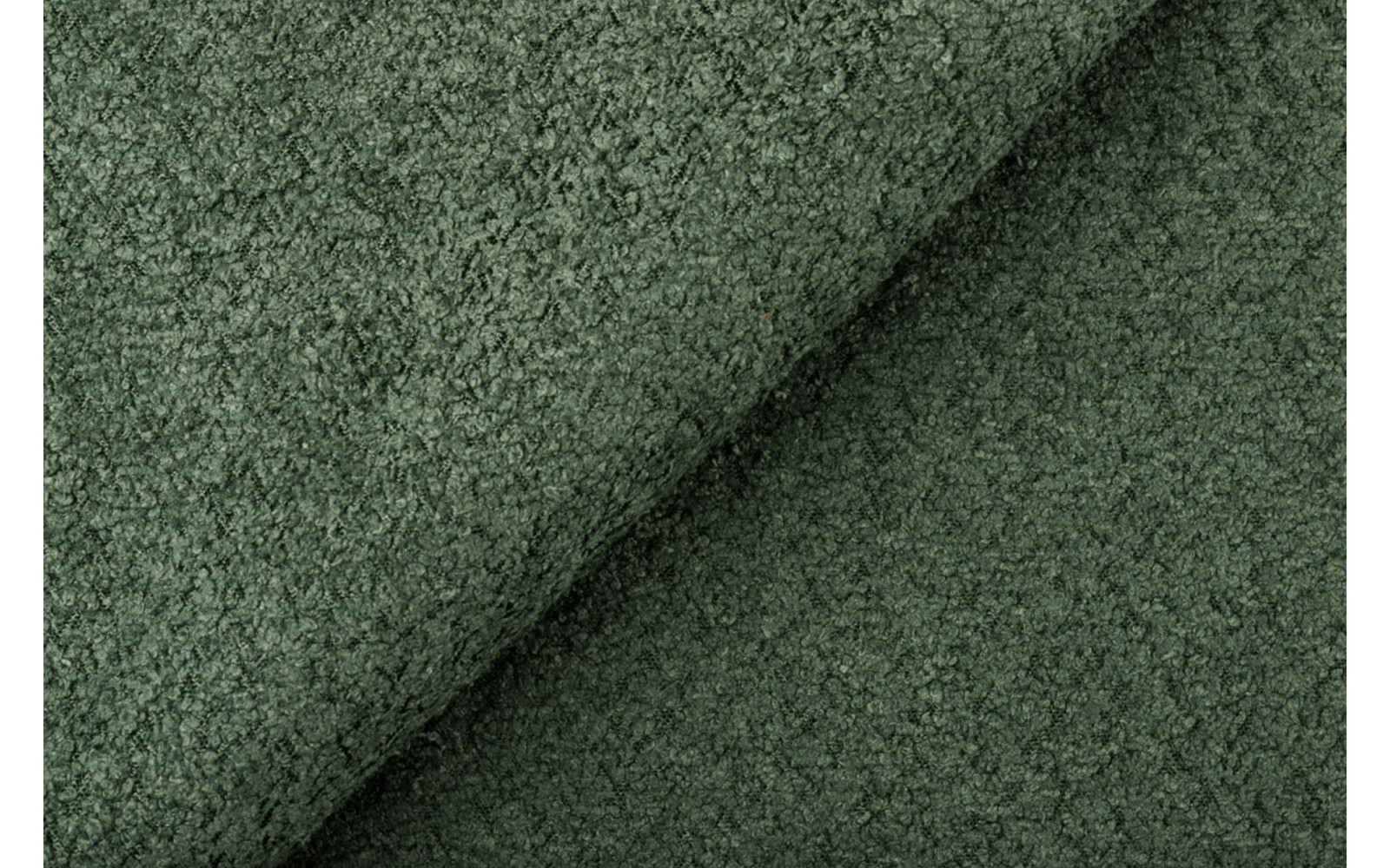 FEBE 2-Sitzer-Sofa, olivgrün