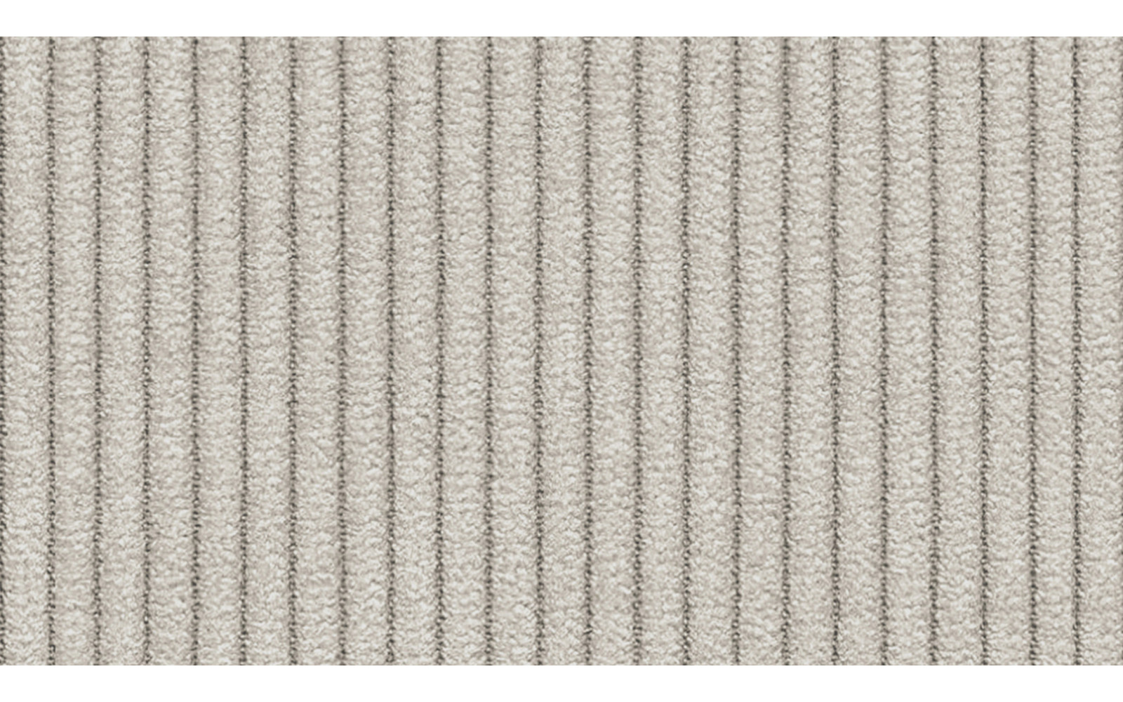 TAUER Ecksofa 3-Sitzer links