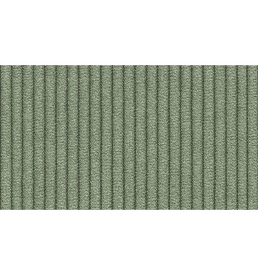 TAUER Ecksofa 3-Sitzer rechts, mint