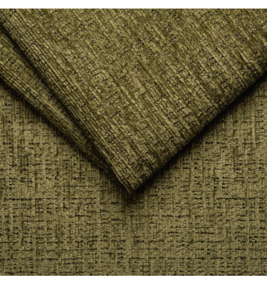 BUBBARA 2,5-Sitzer-Sofa, olivgrün