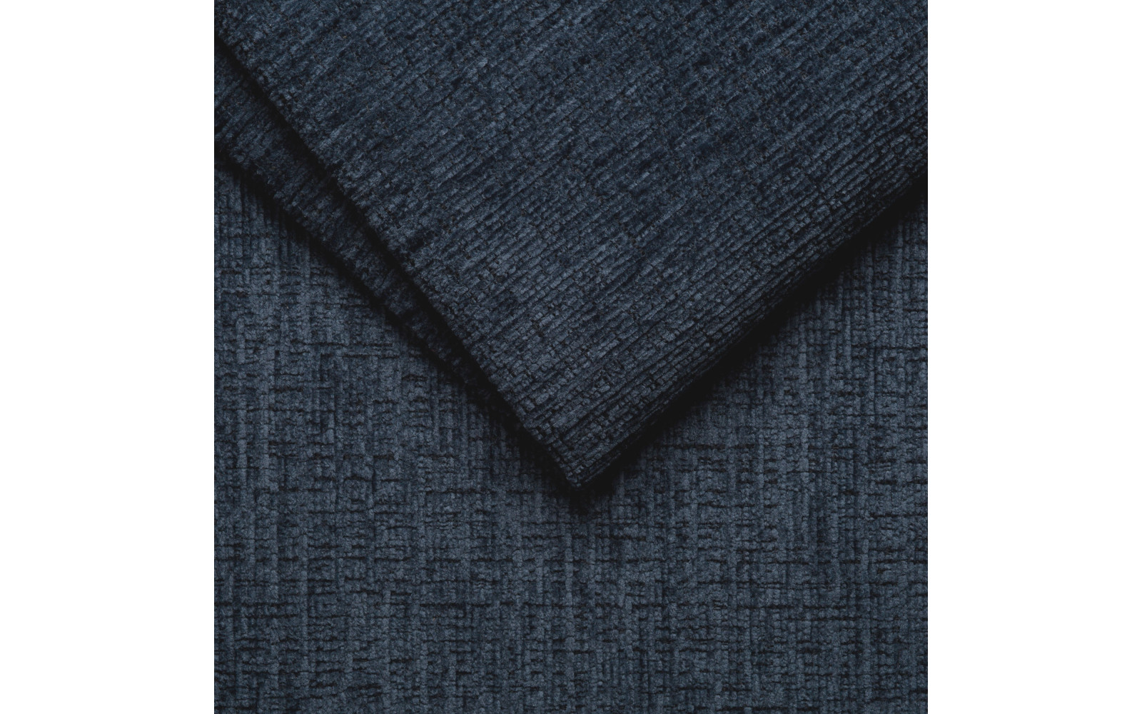 BUBBARA 2,5-Sitzer-Sofa, marineblau