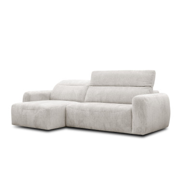 Sofa 4-Sitzer NERO, ecru