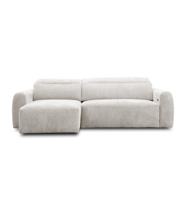 Sofa 4-Sitzer NERO, ecru