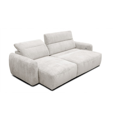 Sofa 4-Sitzer NERO, ecru