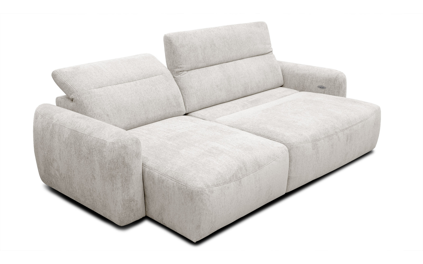 Sofa 4-Sitzer NERO, ecru