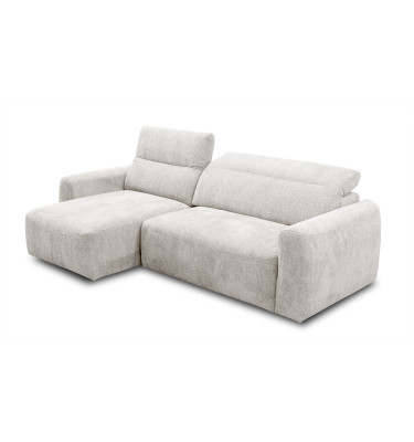 Sofa 4-Sitzer NERO, ecru