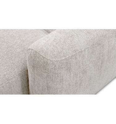 Sofa 4-Sitzer NERO, ecru