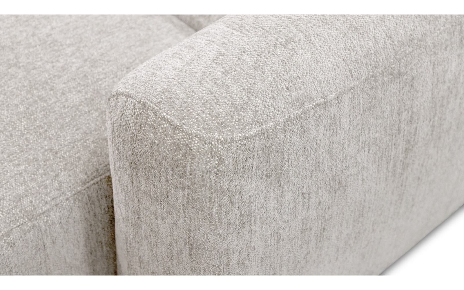 Sofa 4-Sitzer NERO, ecru