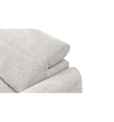 Sofa 4-Sitzer NERO, ecru