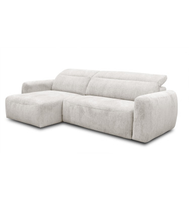 Sofa 4-Sitzer NERO, ecru