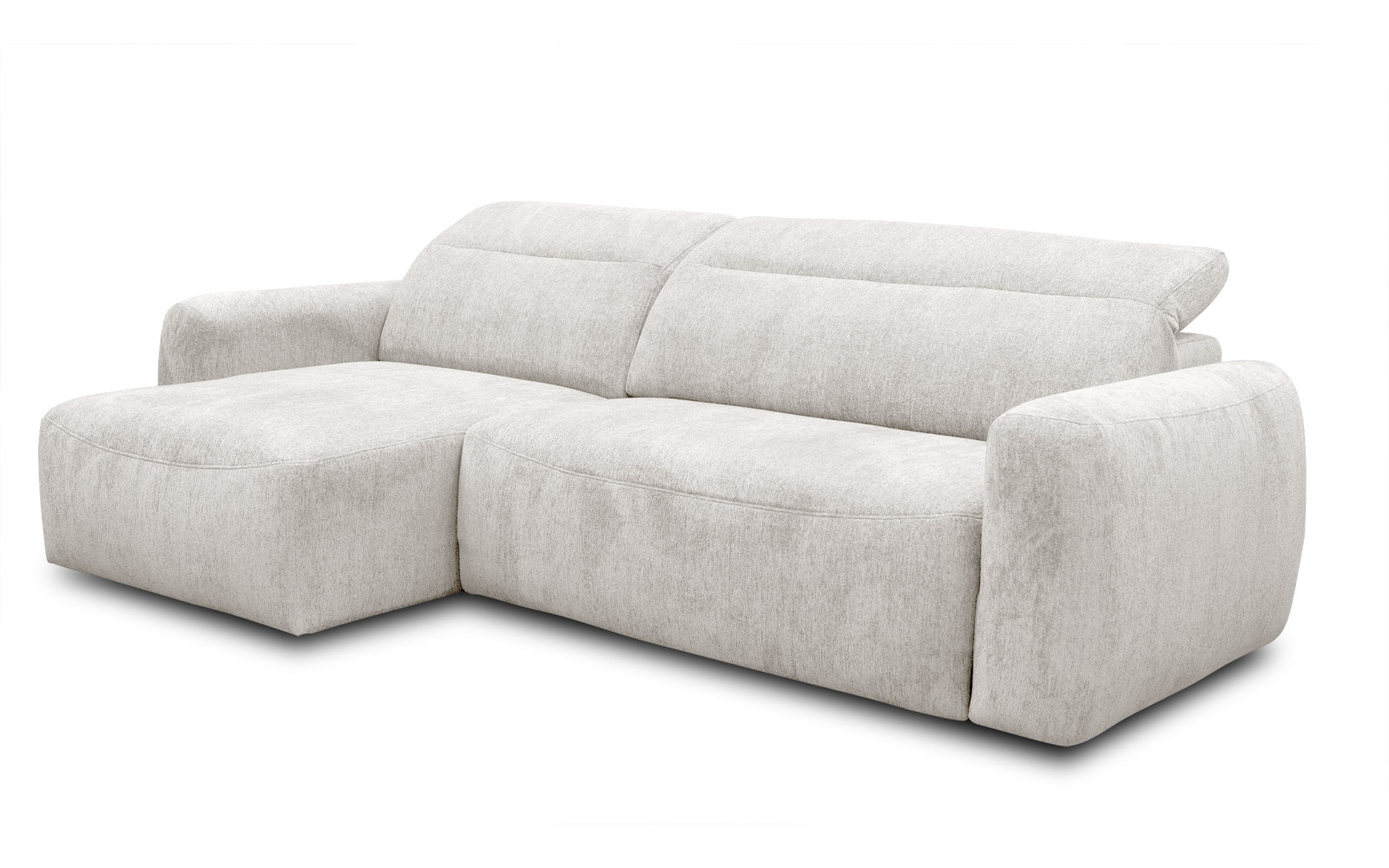 Sofa 4-Sitzer NERO, ecru