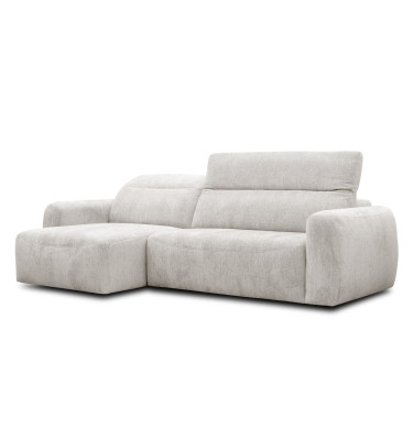 Sofa 4-Sitzer NERO, ecru