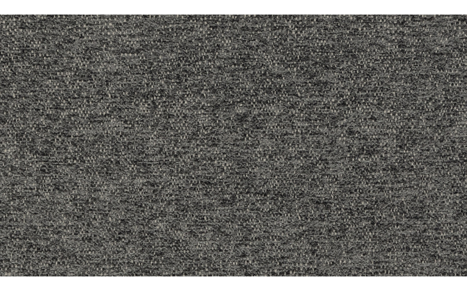 Ecksofa 4-Sitzer rechts NERO, dunkelgrau