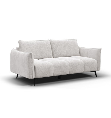 Sofa 2,5-Sitzer AERA, ecru