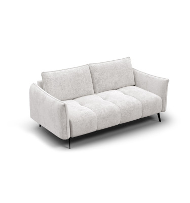 Sofa 2,5-Sitzer AERA, ecru