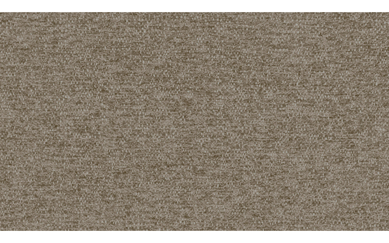 Sofa 2,5-Sitzer AERA, dunkelbeige