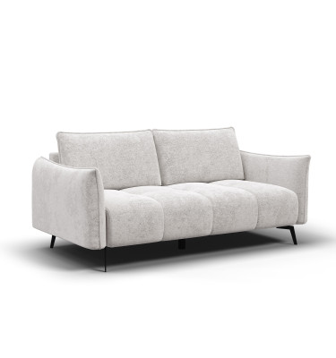Sofa 2,5-Sitzer AERA, ecru