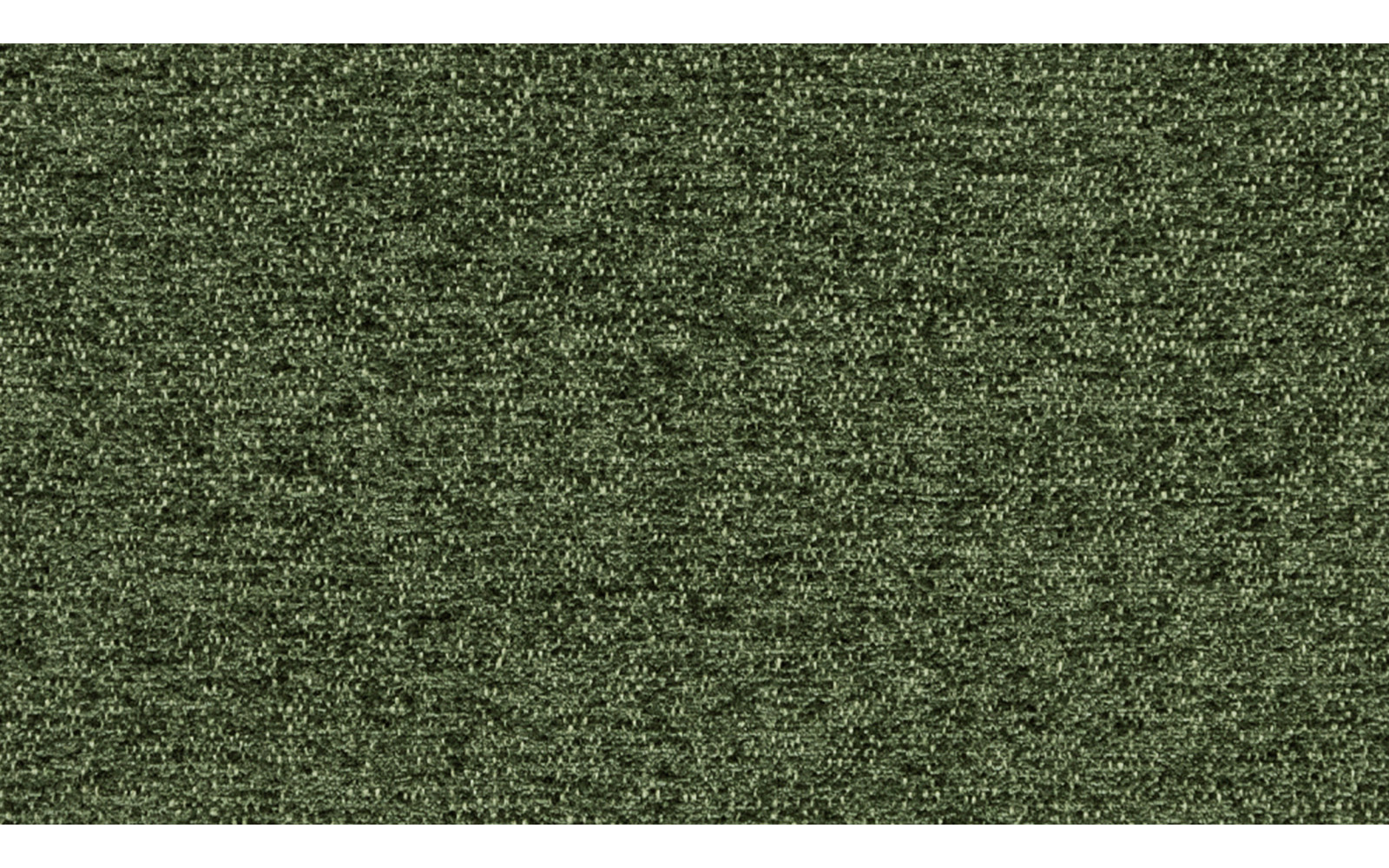 Sofa 2,5-Sitzer AERA, dunkelgrün