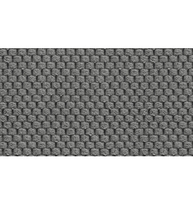 Ecksofa 4-Sitzer links FEBE, grau