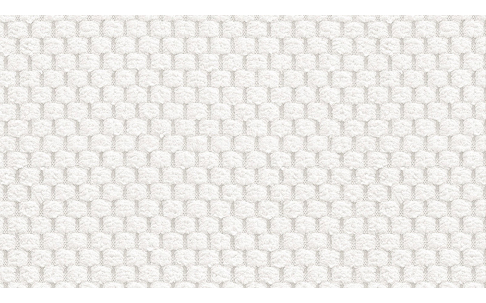 Ecksofa 4-Sitzer links FEBE, creme