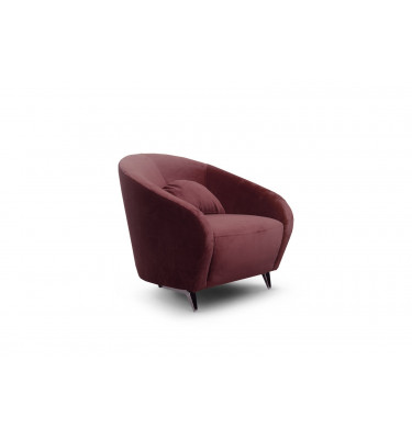 Sessel Rick kaufen | Bequemer Designersessel für Zuhause | Wozimo