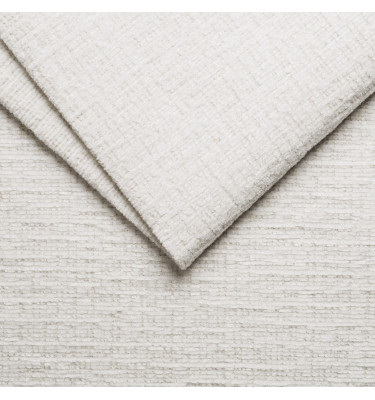 Sofa 2-Sitzer MORELLO, creme