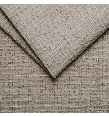 Ecksofa 4-Sitzer MORELLO, beige, 1 x Relax Zero Gravity