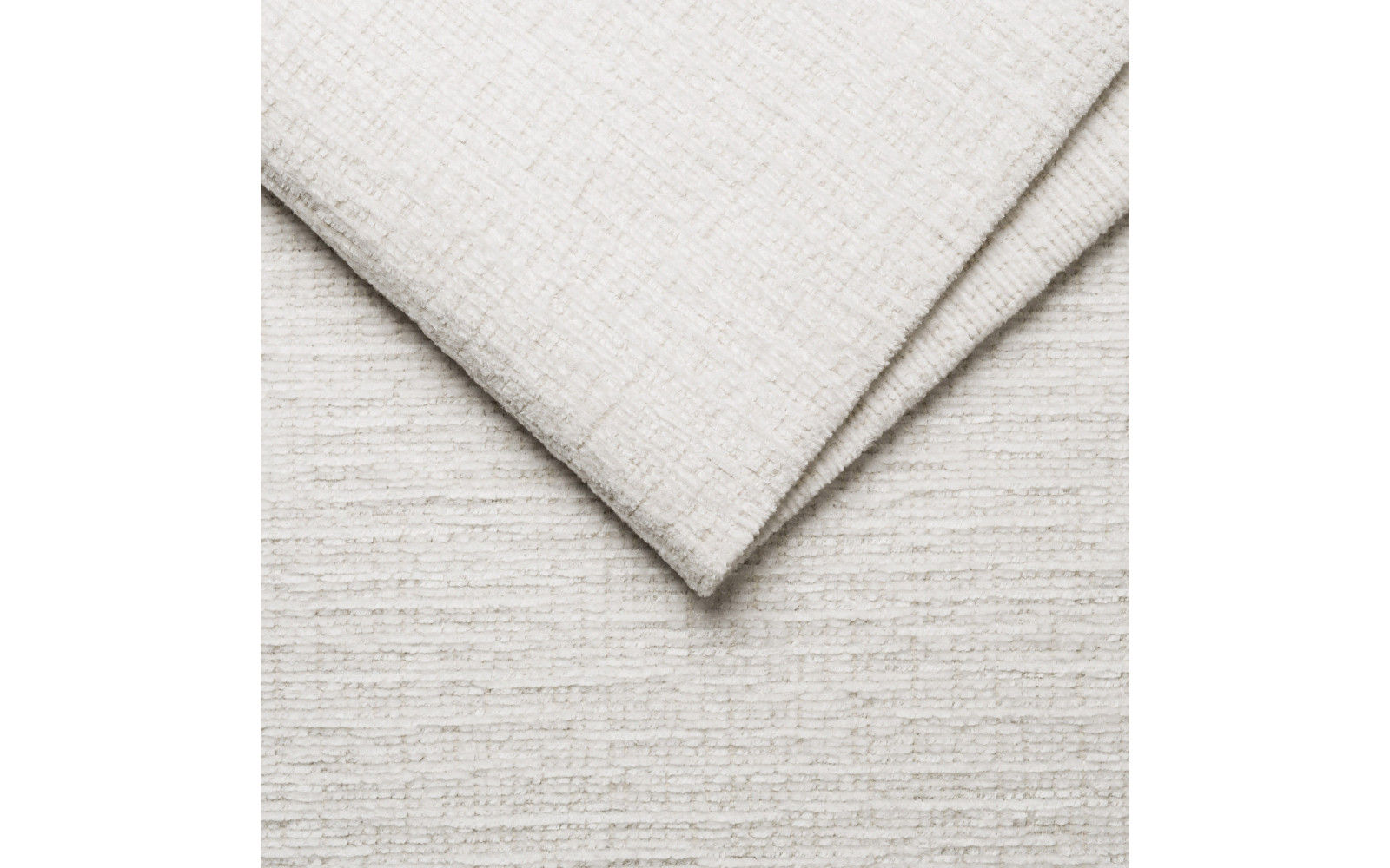 Ecksofa 4-Sitzer MORELLO, creme, 1 x Relax Zero Gravity