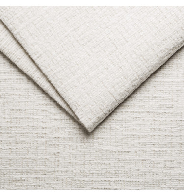 Sofa 2-Sitzer RODEN, creme